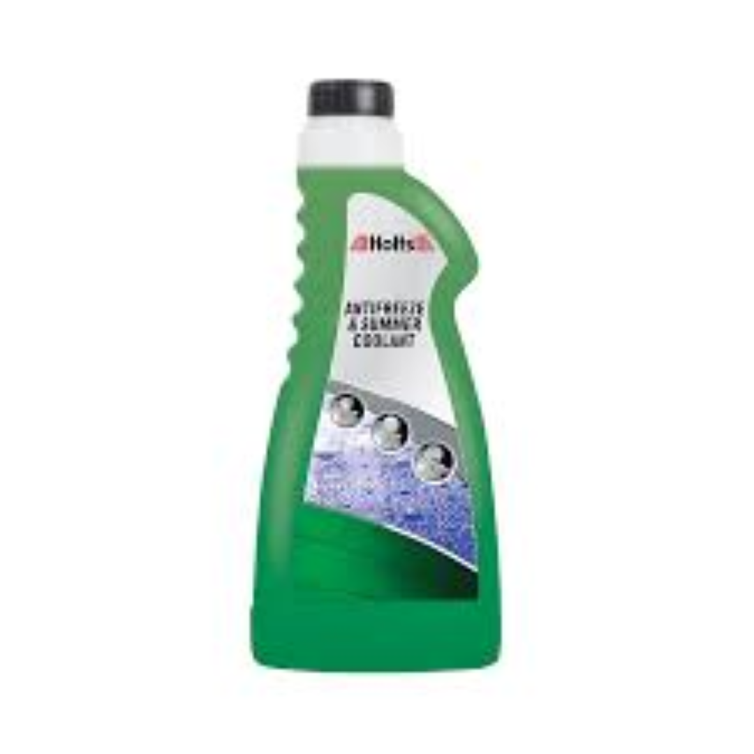 Holts Coolant (Green)